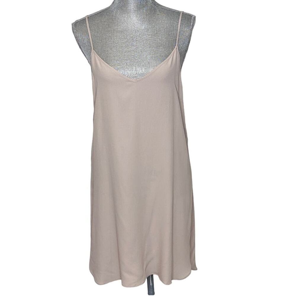 Brunello Cucinelli Silk Slip Dress size medium